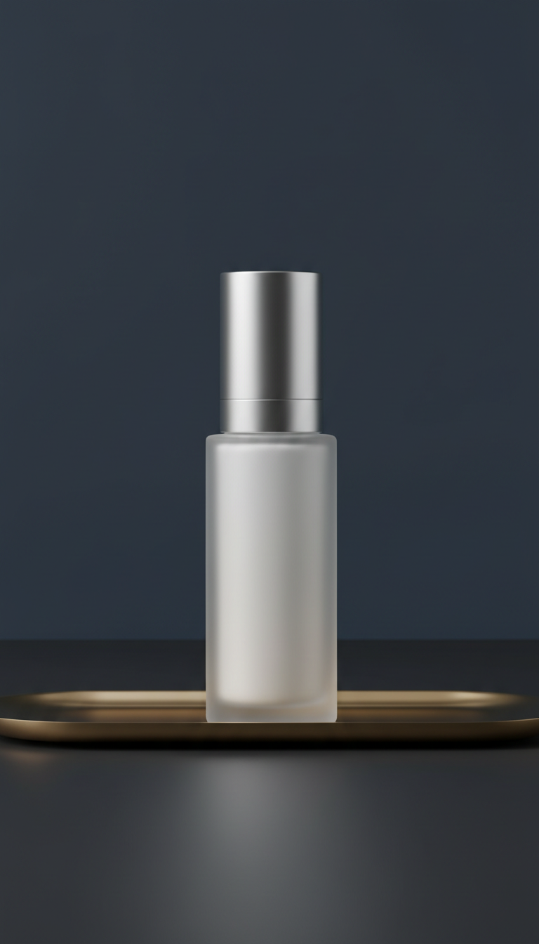 Renewal Serum With Niacinamide